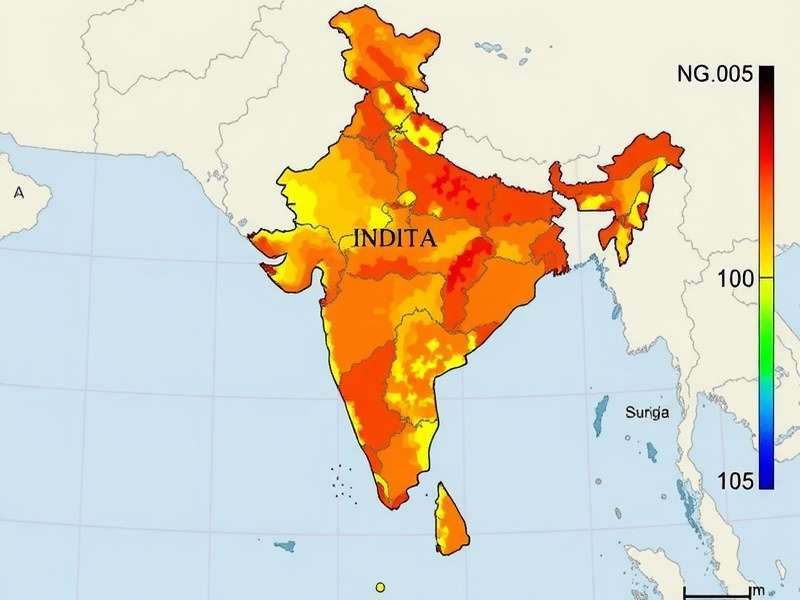 Deccan Dashers Dynamic Dash India download heatmap